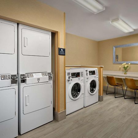Homewood Suites By Hilton At The Waterfront Wichita Luaran gambar