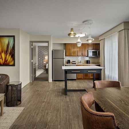 Homewood Suites By Hilton At The Waterfront Wichita Luaran gambar