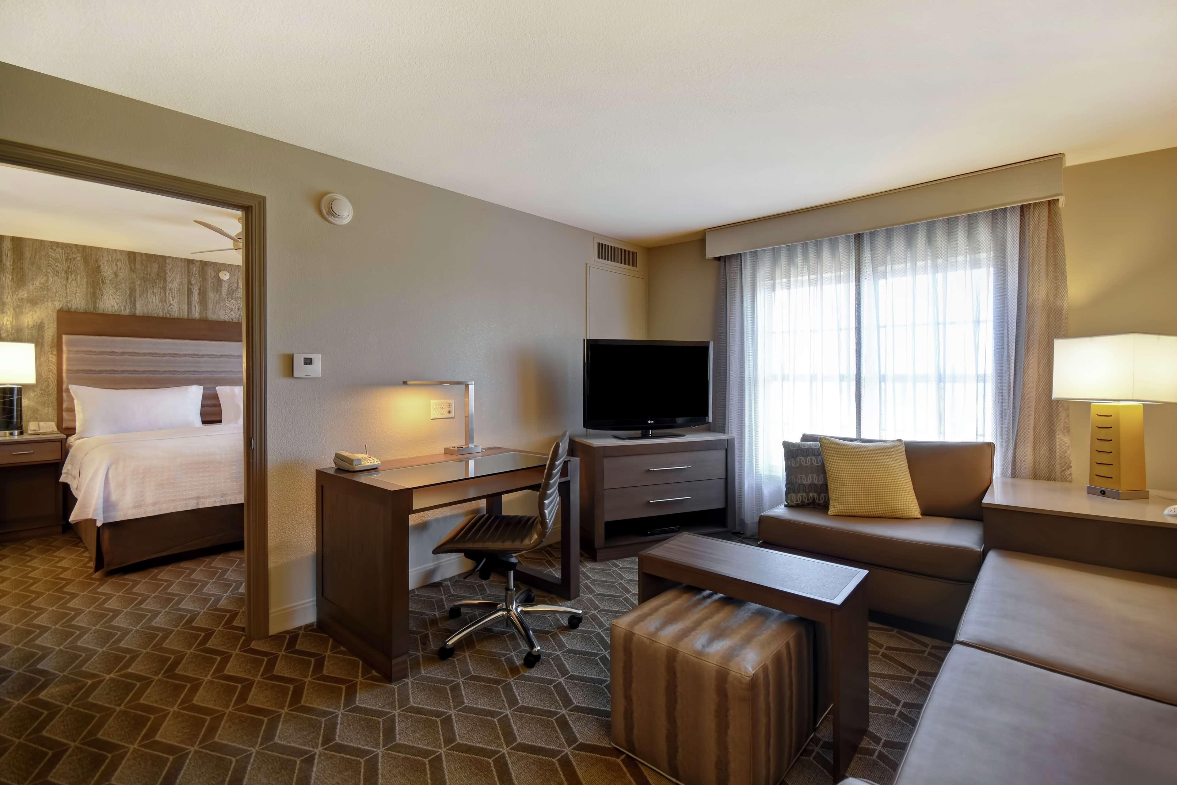 Homewood Suites By Hilton At The Waterfront Wichita Luaran gambar