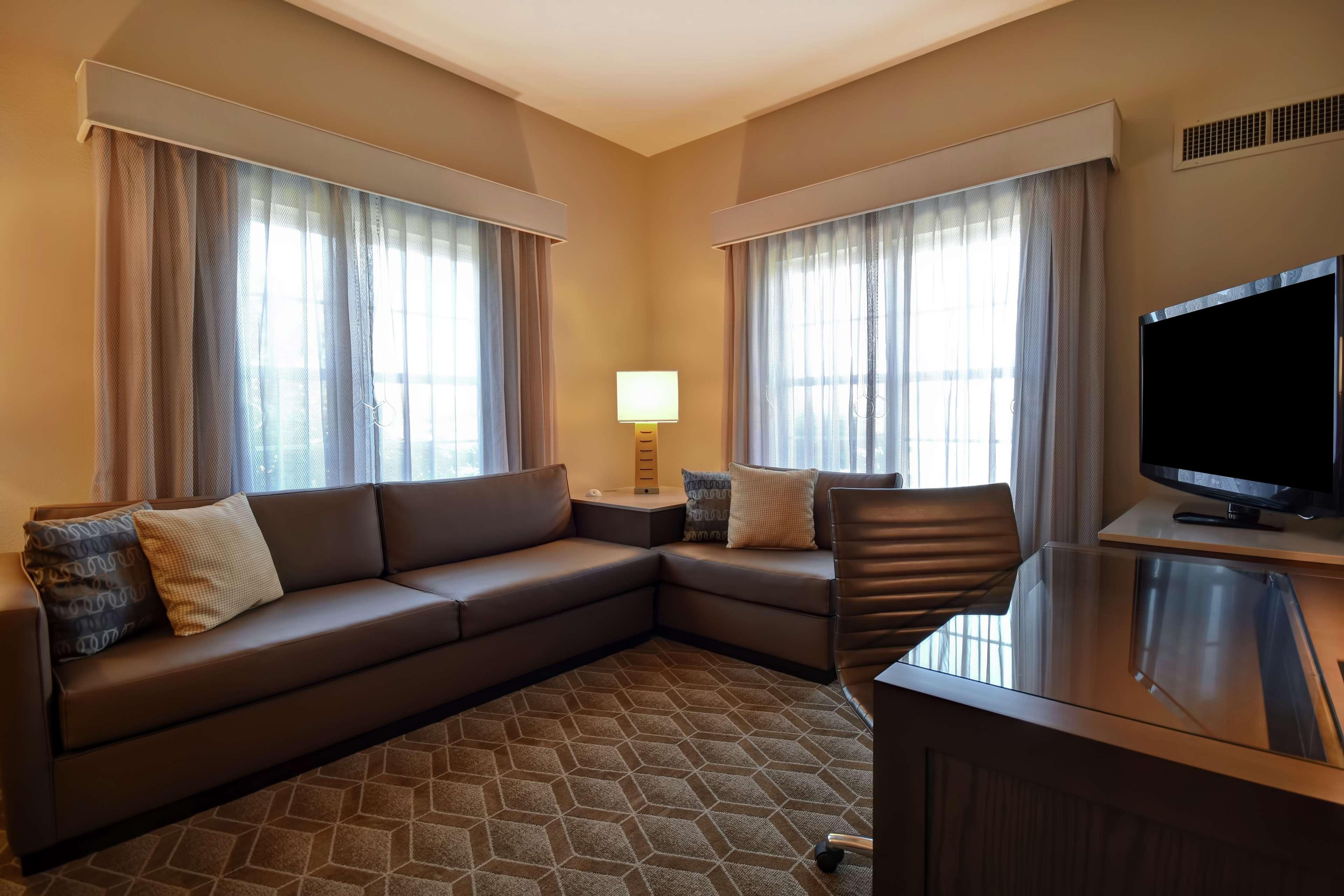 Homewood Suites By Hilton At The Waterfront Wichita Luaran gambar