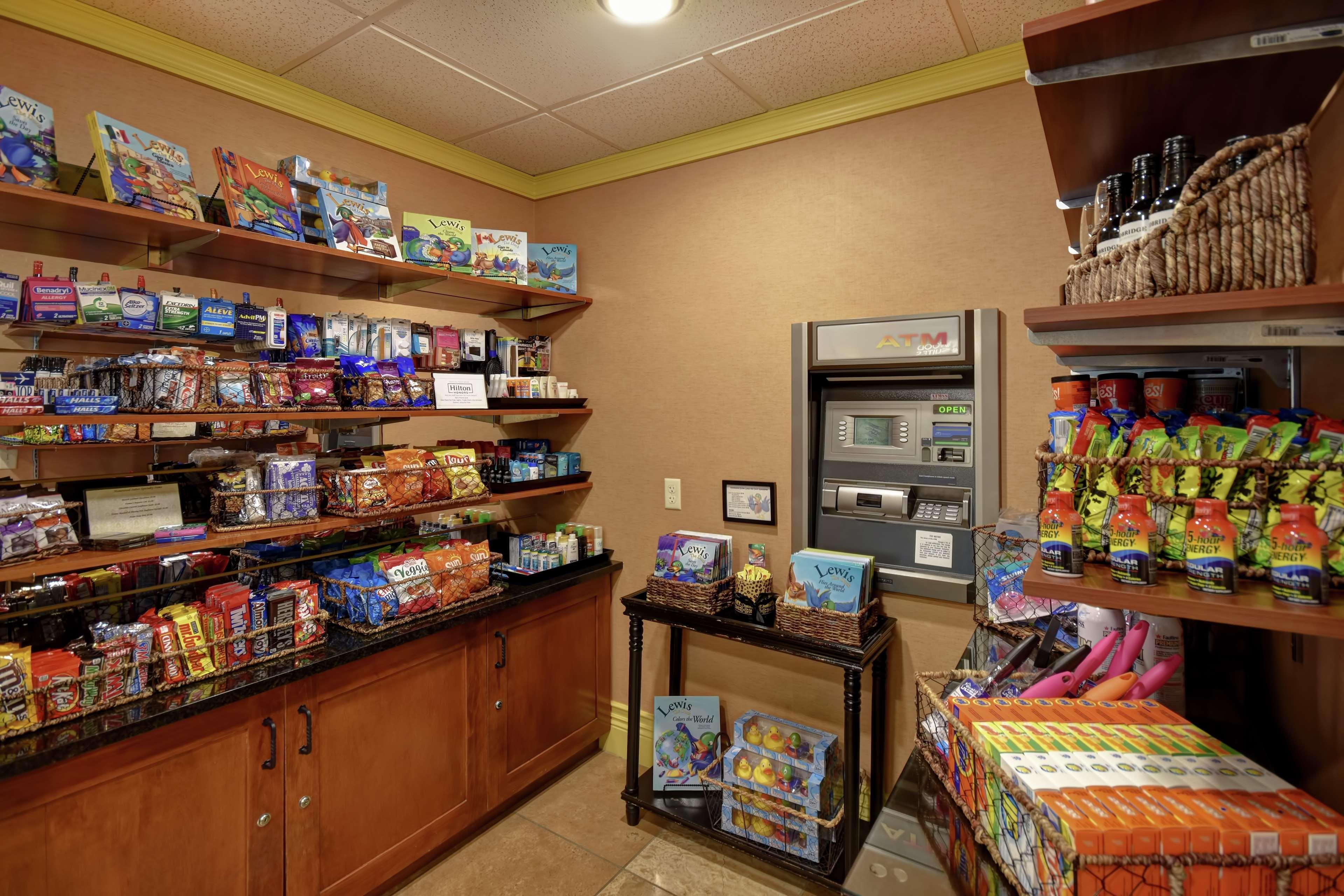 Homewood Suites By Hilton At The Waterfront Wichita Luaran gambar