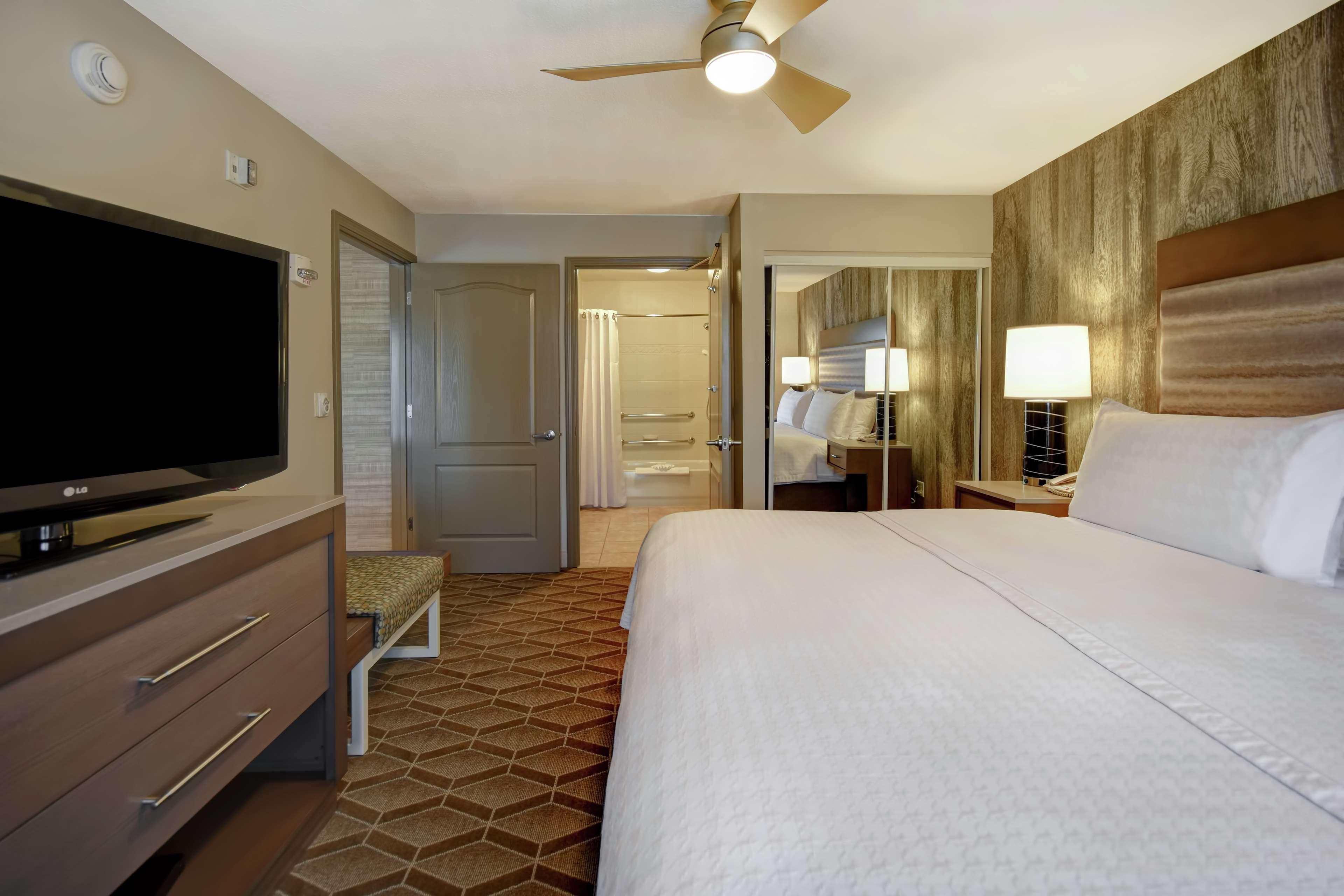 Homewood Suites By Hilton At The Waterfront Wichita Luaran gambar