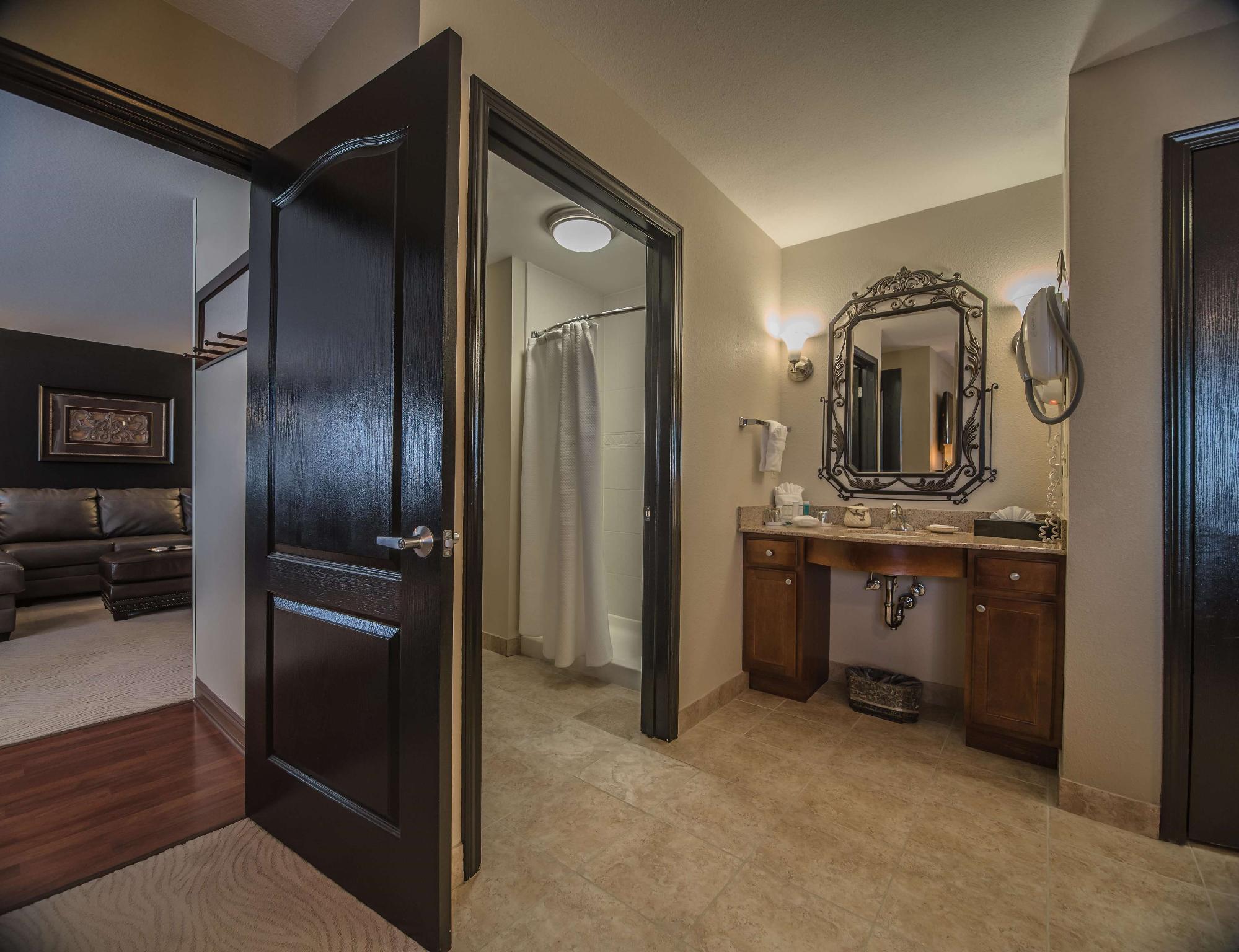 Homewood Suites By Hilton At The Waterfront Wichita Luaran gambar