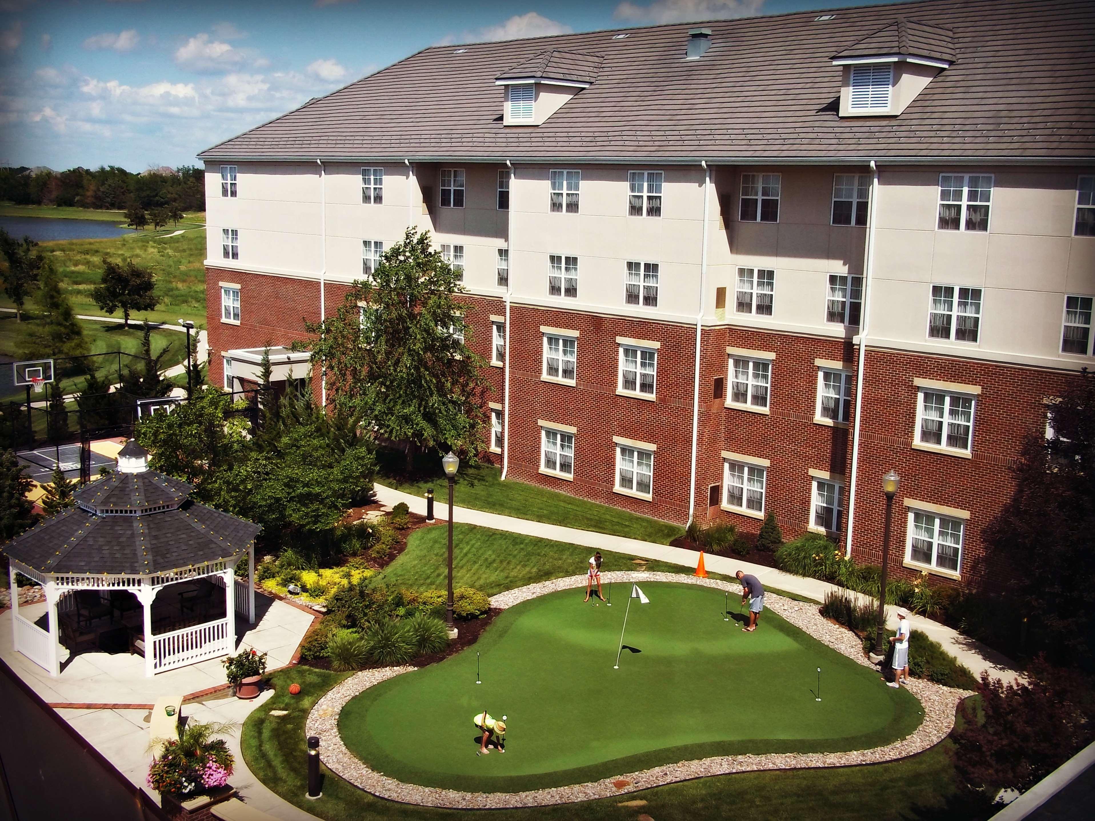 Homewood Suites By Hilton At The Waterfront Wichita Luaran gambar