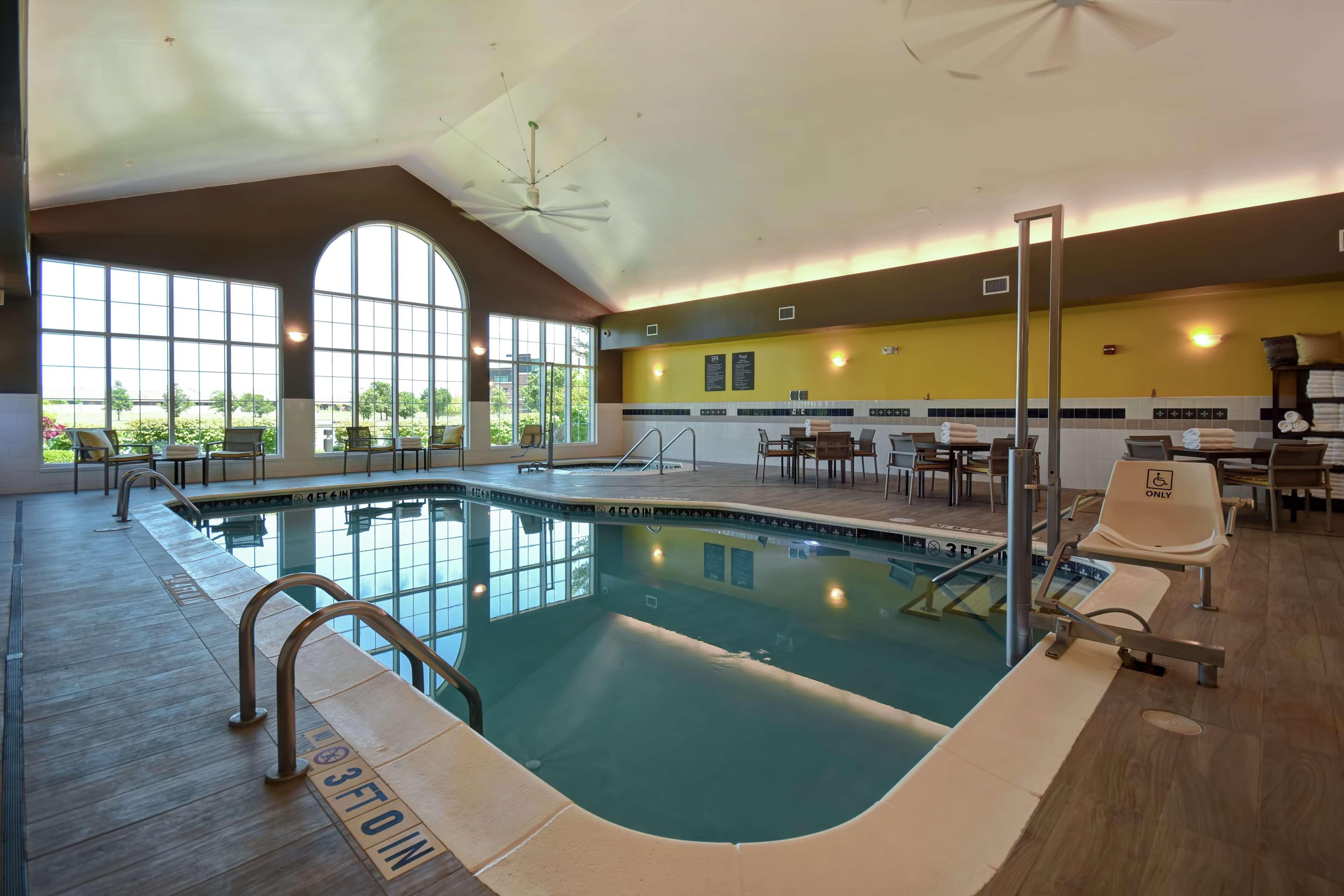 Homewood Suites By Hilton At The Waterfront Wichita Luaran gambar