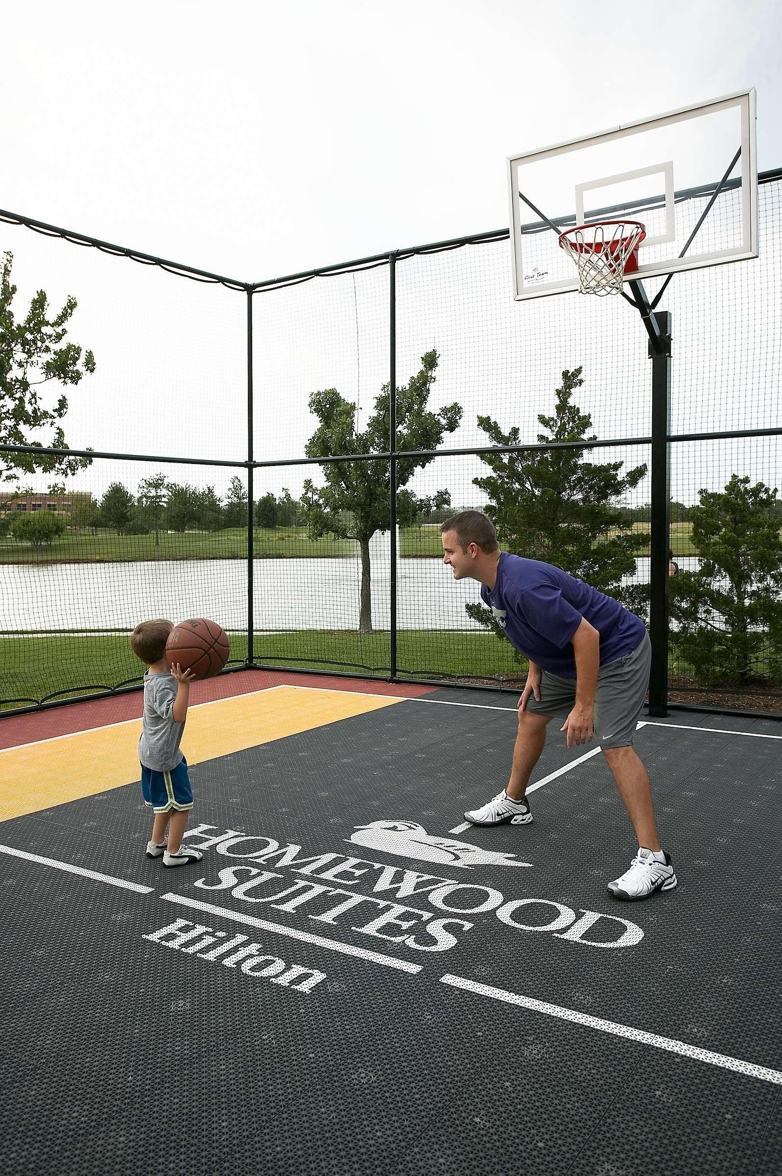 Homewood Suites By Hilton At The Waterfront Wichita Luaran gambar