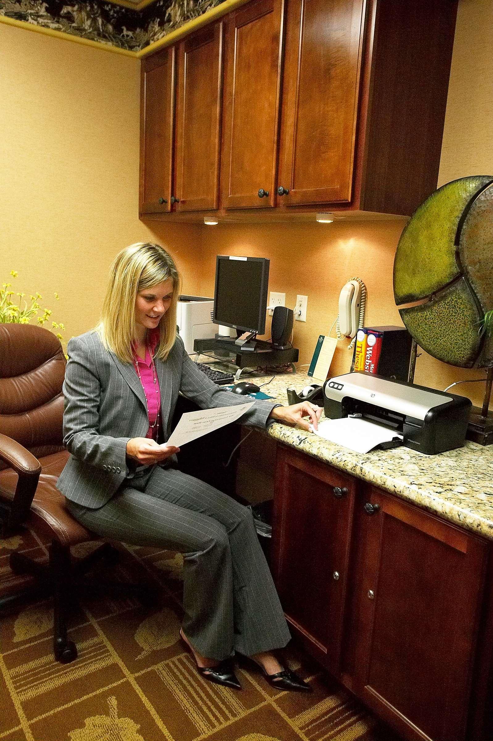 Homewood Suites By Hilton At The Waterfront Wichita Luaran gambar