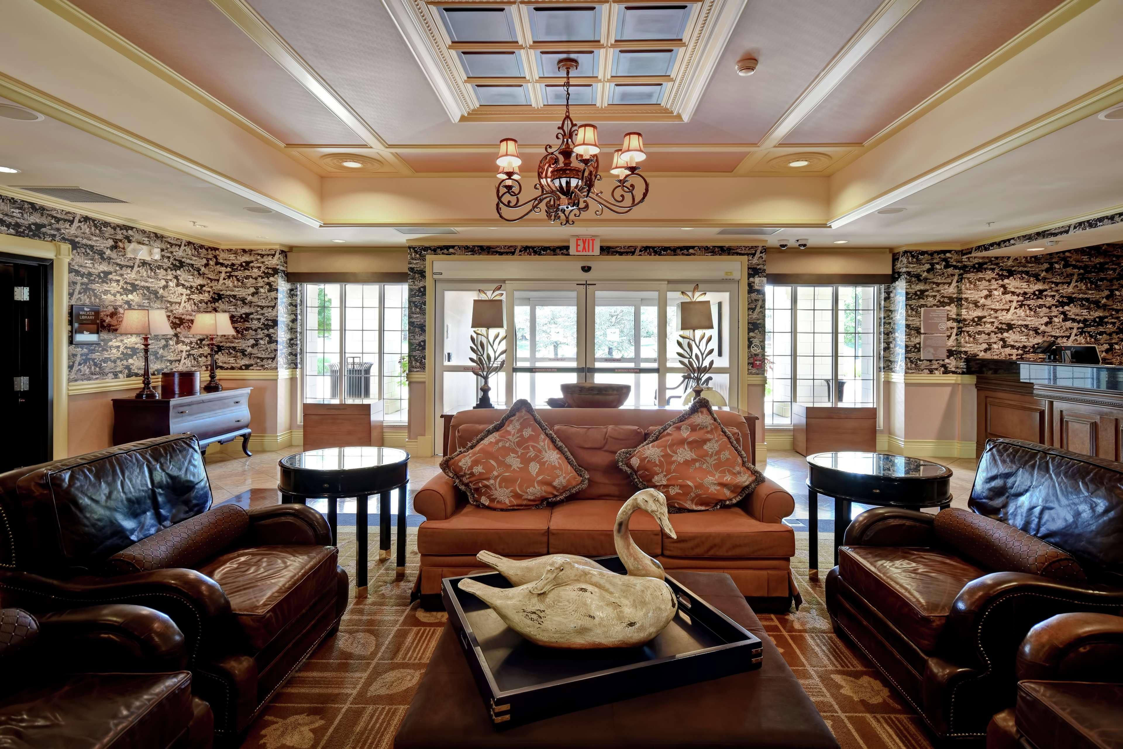 Homewood Suites By Hilton At The Waterfront Wichita Luaran gambar