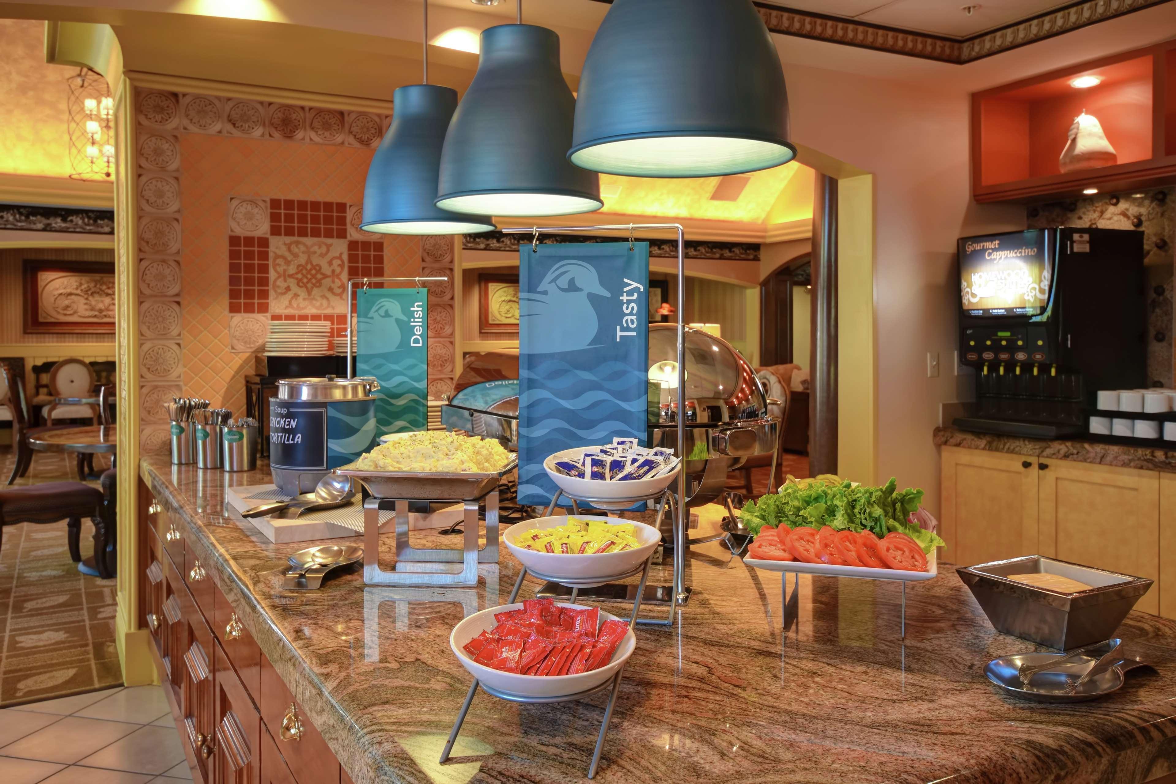 Homewood Suites By Hilton At The Waterfront Wichita Luaran gambar