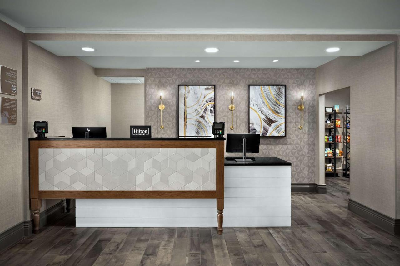 Homewood Suites By Hilton At The Waterfront Wichita Luaran gambar