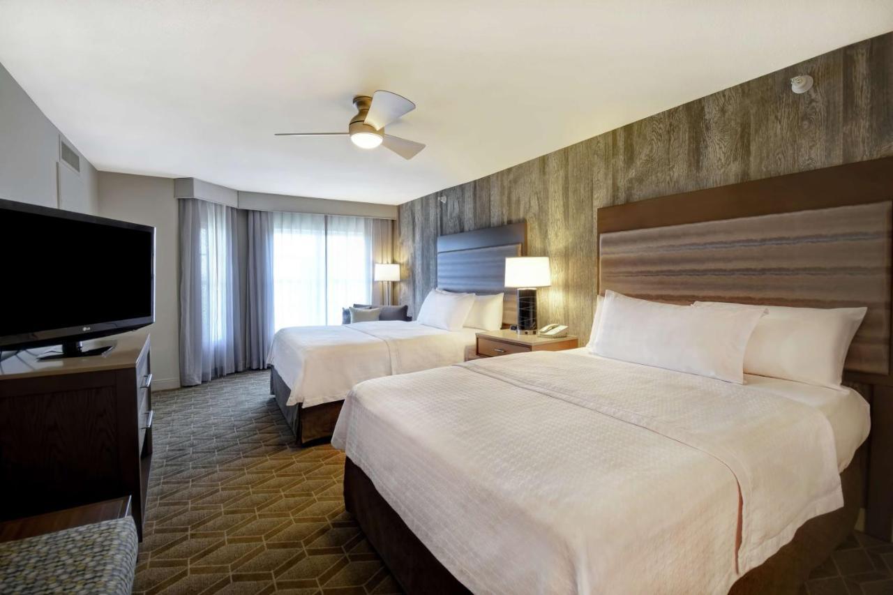 Homewood Suites By Hilton At The Waterfront Wichita Luaran gambar