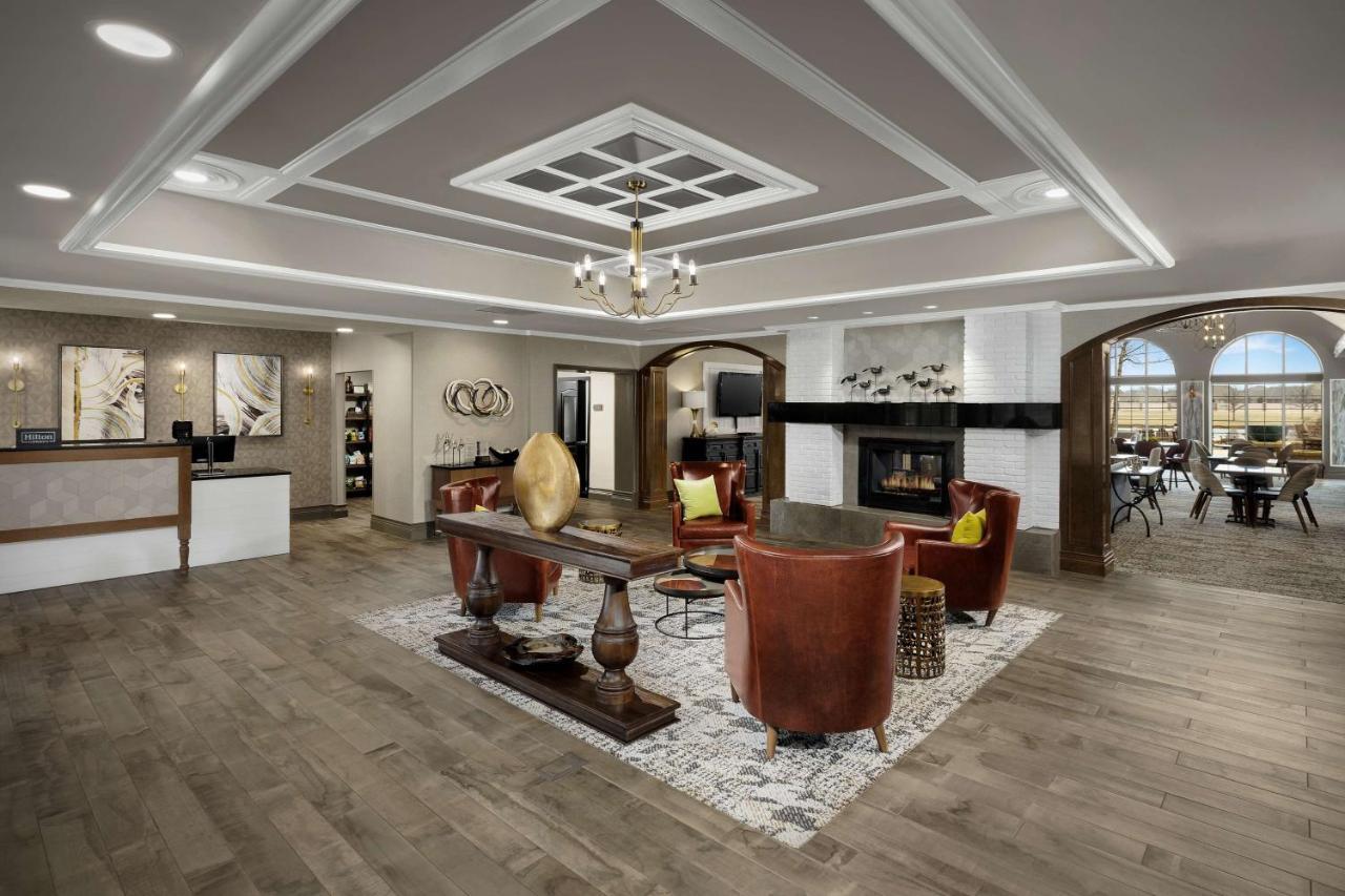 Homewood Suites By Hilton At The Waterfront Wichita Luaran gambar