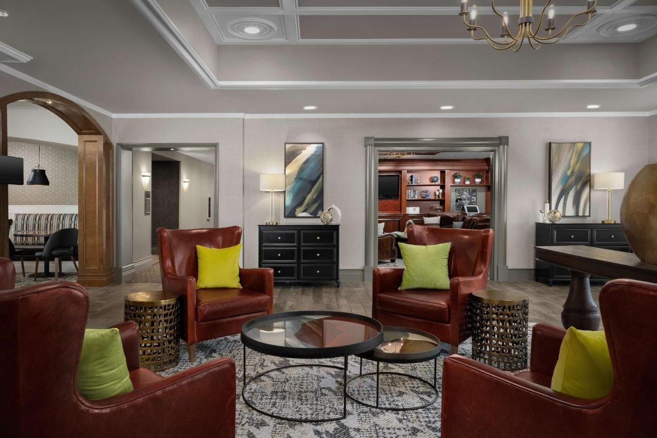 Homewood Suites By Hilton At The Waterfront Wichita Luaran gambar