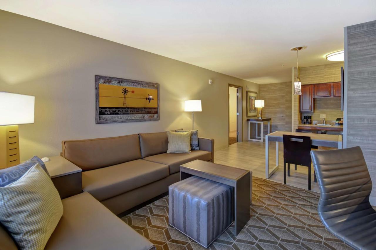 Homewood Suites By Hilton At The Waterfront Wichita Luaran gambar