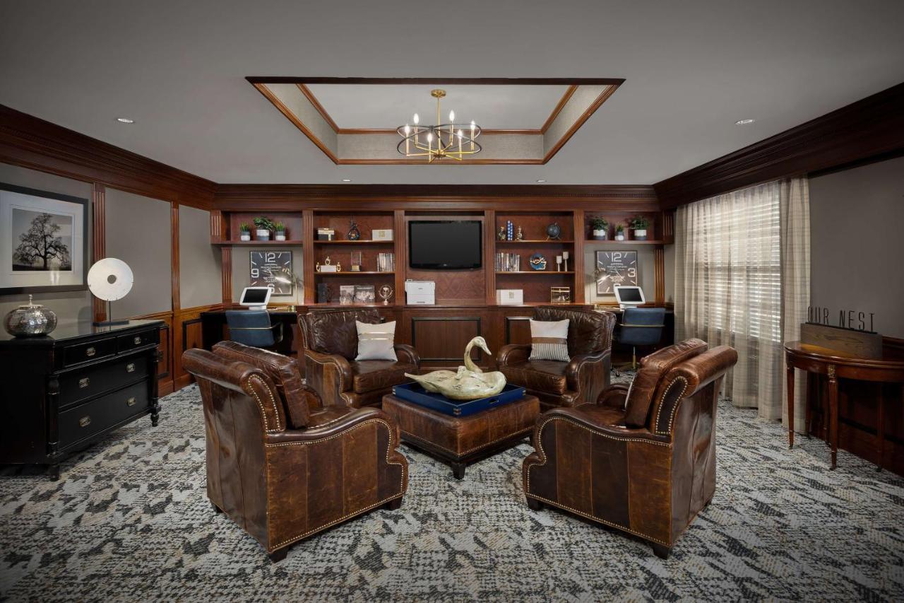 Homewood Suites By Hilton At The Waterfront Wichita Luaran gambar