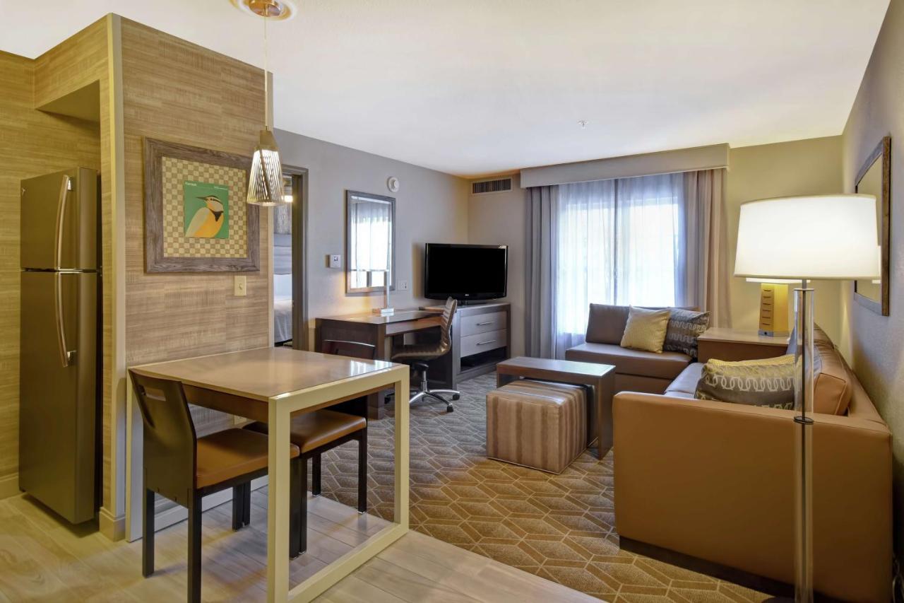 Homewood Suites By Hilton At The Waterfront Wichita Luaran gambar