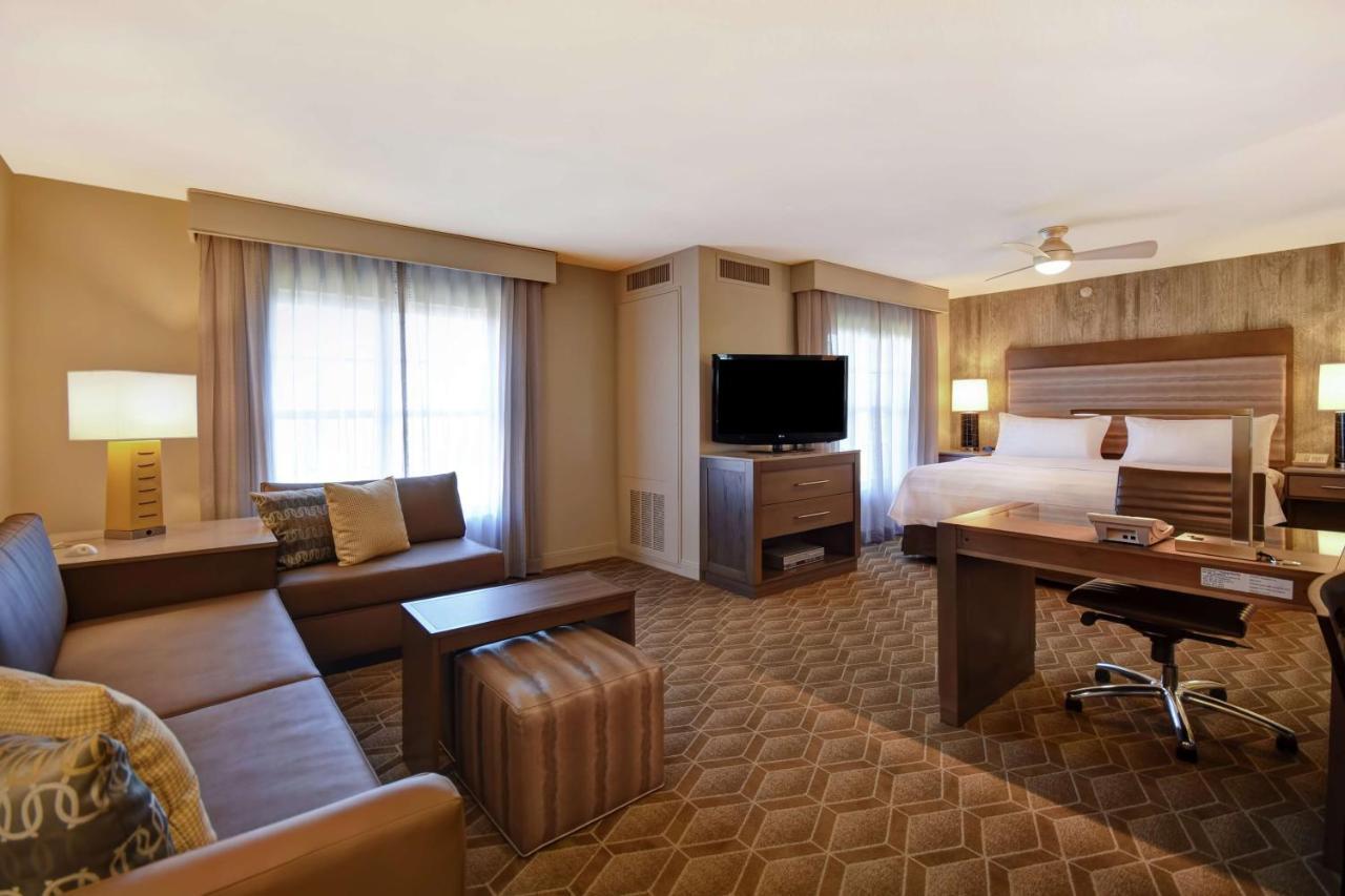 Homewood Suites By Hilton At The Waterfront Wichita Luaran gambar