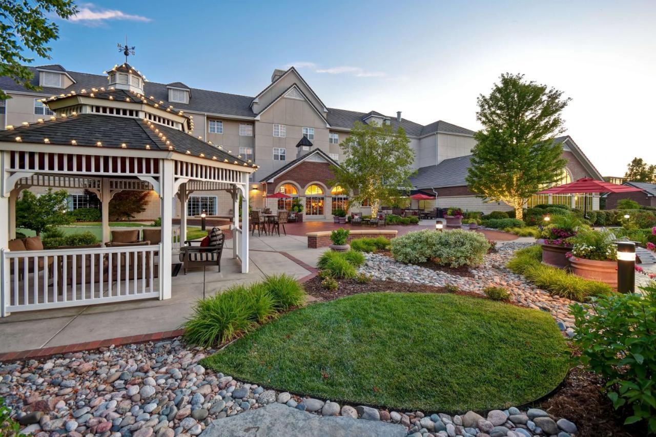 Homewood Suites By Hilton At The Waterfront Wichita Luaran gambar