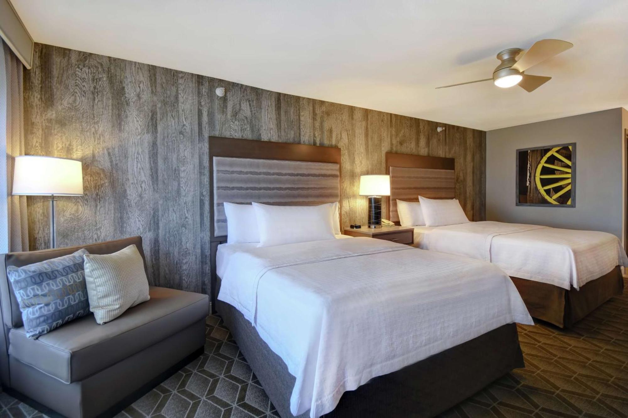 Homewood Suites By Hilton At The Waterfront Wichita Luaran gambar