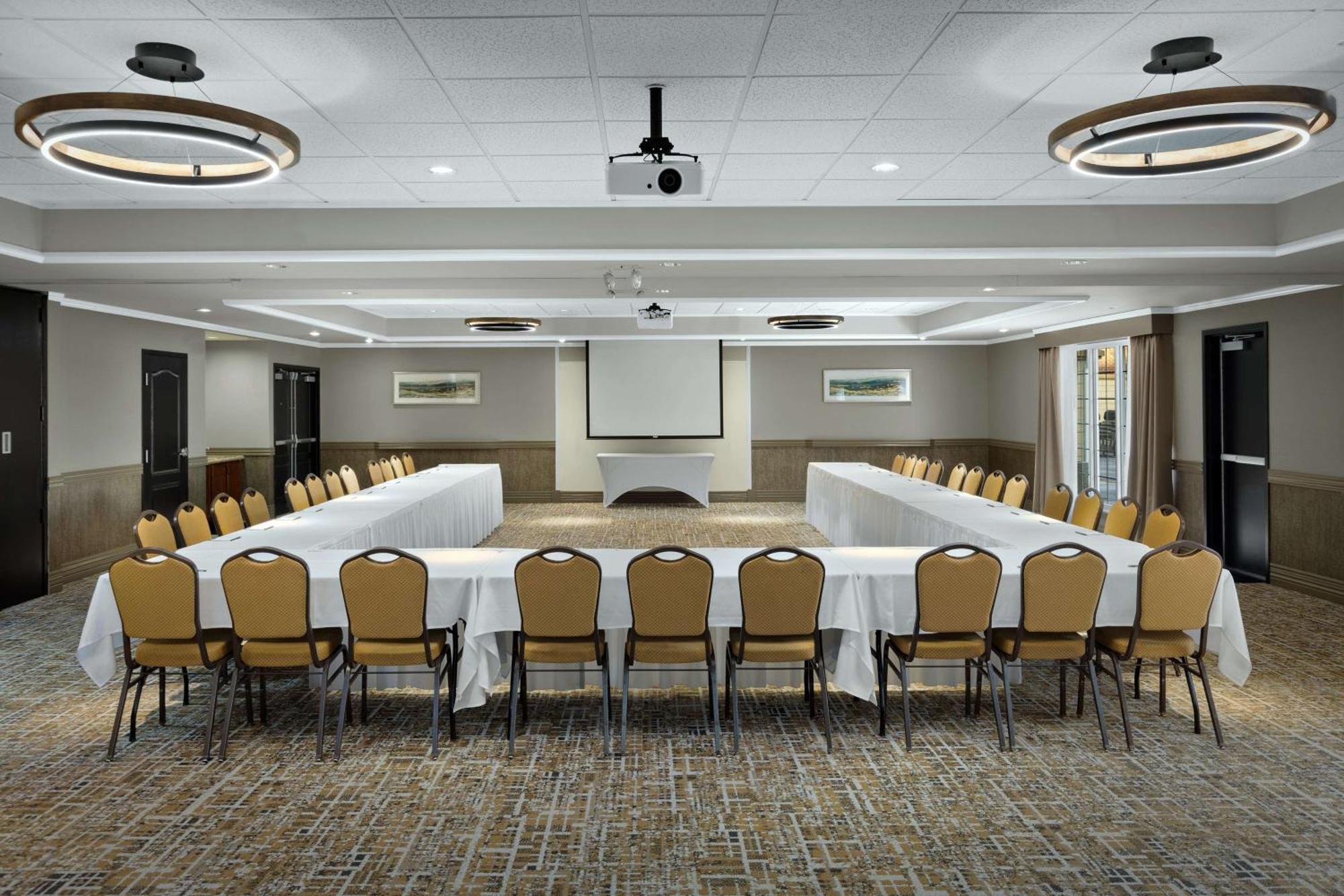 Homewood Suites By Hilton At The Waterfront Wichita Luaran gambar