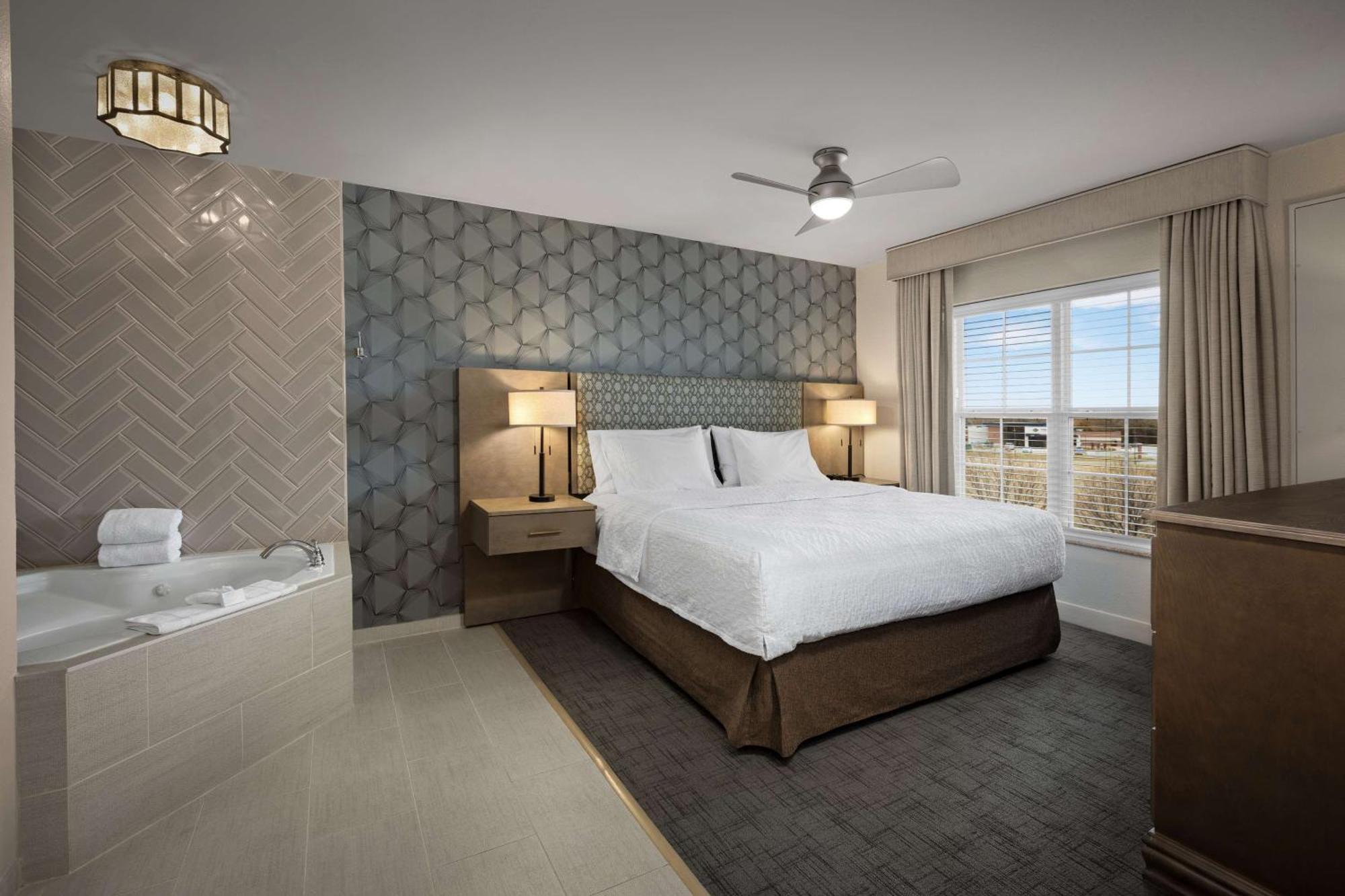 Homewood Suites By Hilton At The Waterfront Wichita Luaran gambar