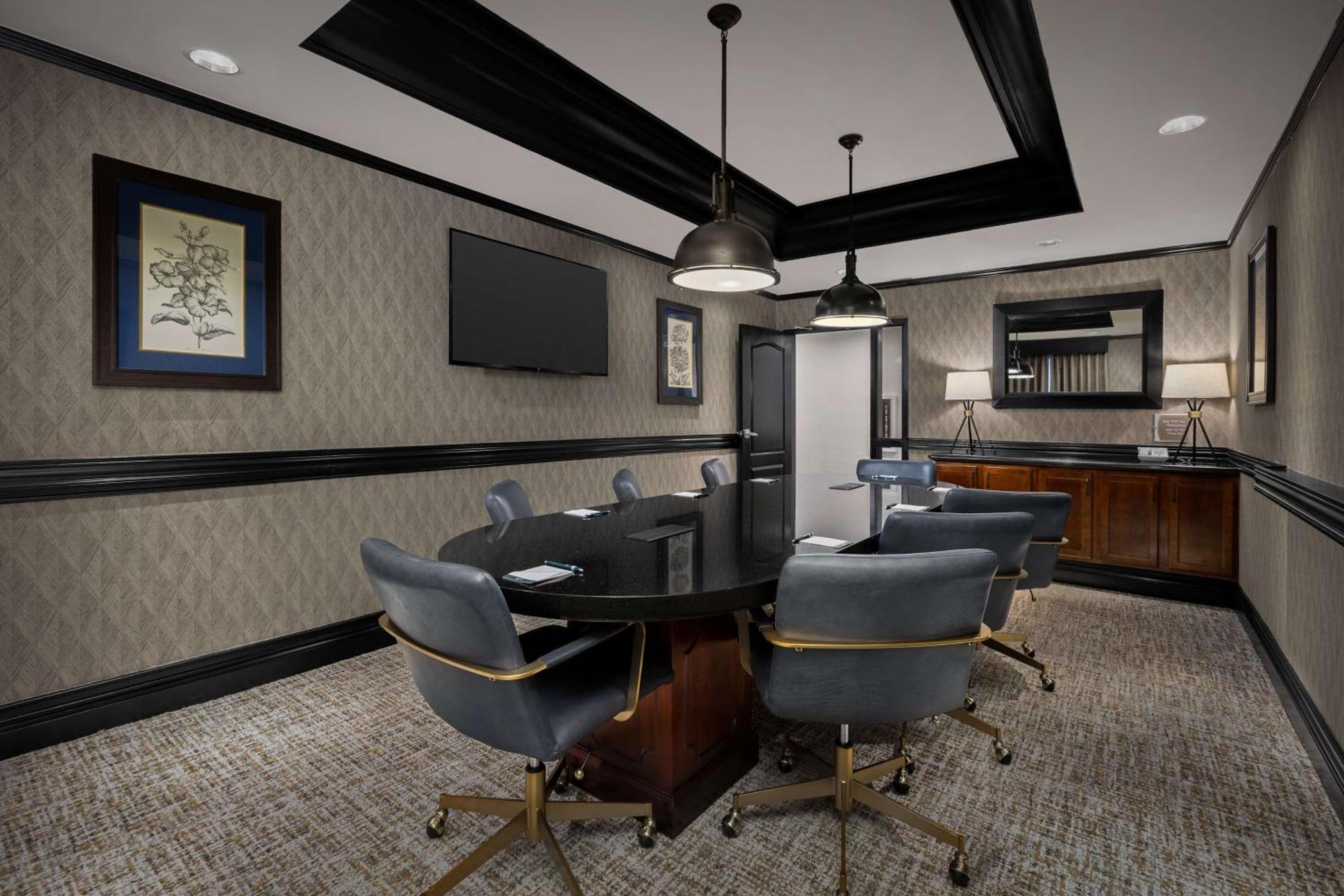 Homewood Suites By Hilton At The Waterfront Wichita Luaran gambar
