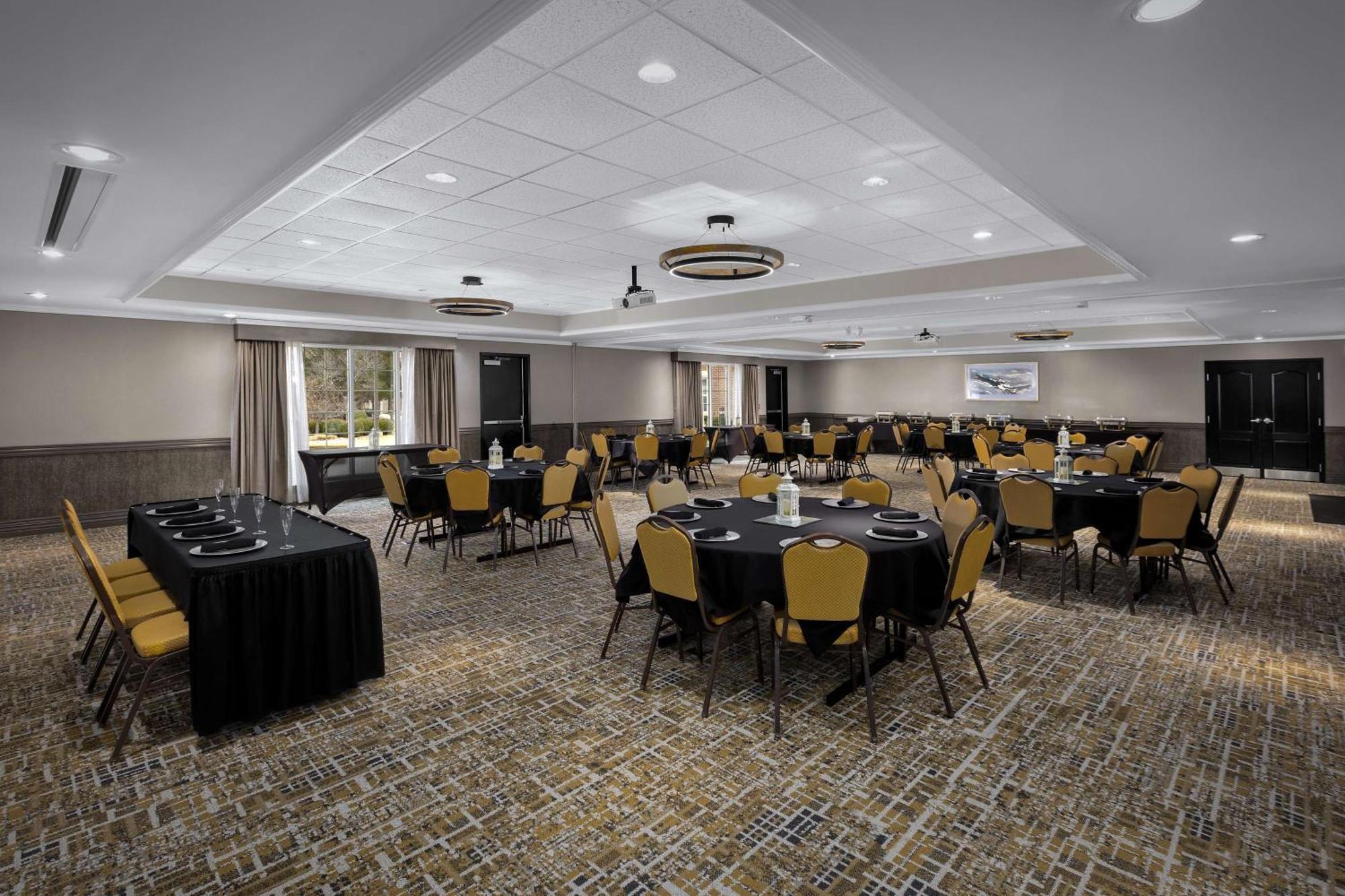 Homewood Suites By Hilton At The Waterfront Wichita Luaran gambar