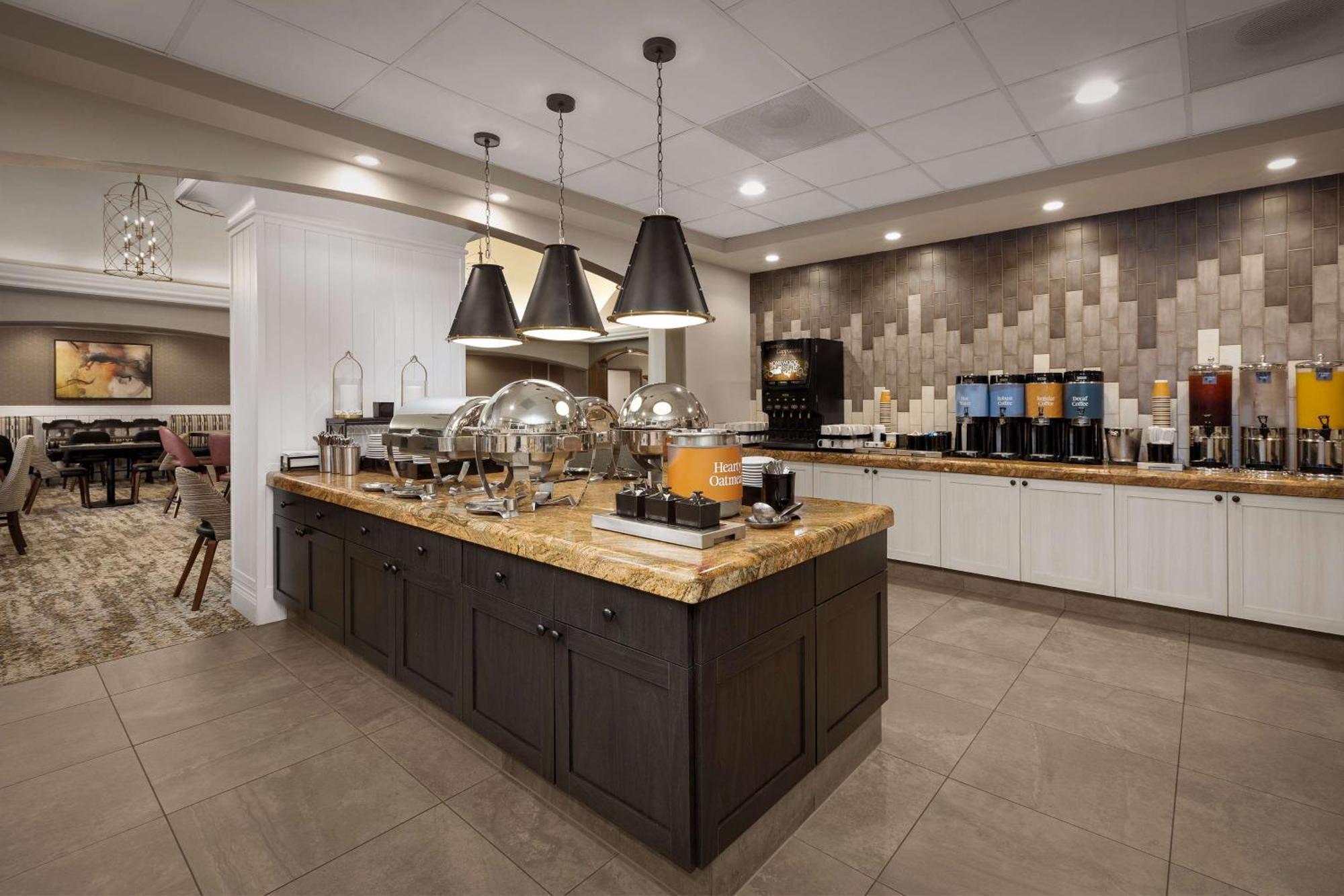 Homewood Suites By Hilton At The Waterfront Wichita Luaran gambar