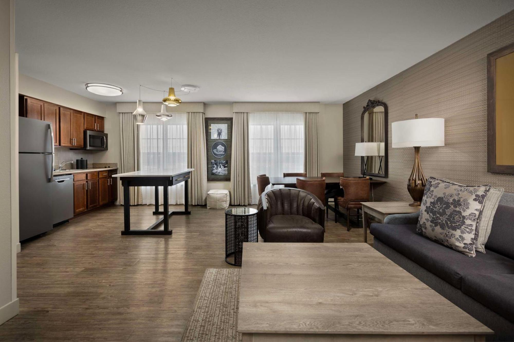 Homewood Suites By Hilton At The Waterfront Wichita Luaran gambar