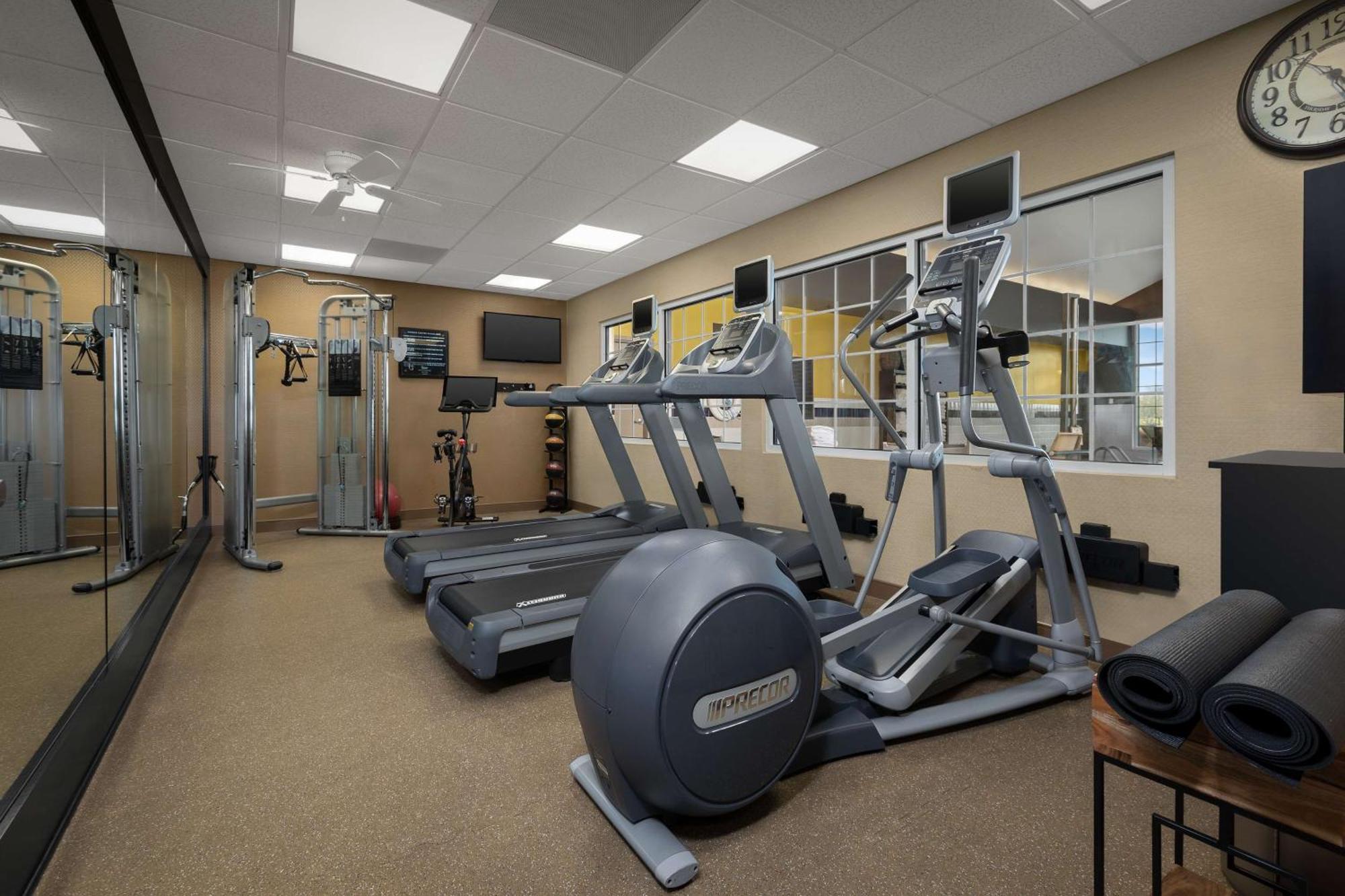 Homewood Suites By Hilton At The Waterfront Wichita Luaran gambar